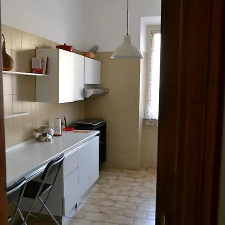 Rodrigo 15 Hébergement de vacances Rome
